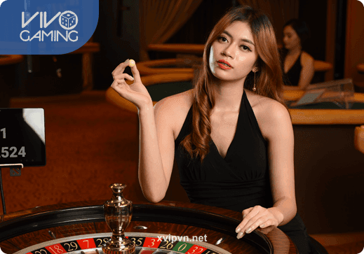 Spanish Roulette tại xvip