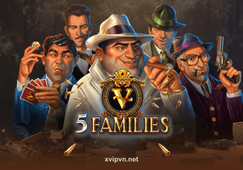5 Families