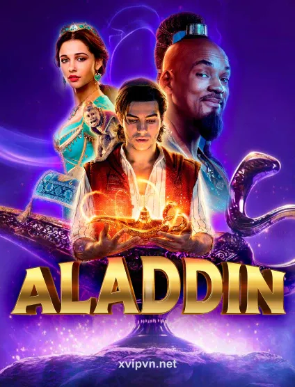 techplay aladdin xvip